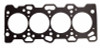 1996 Mitsubishi Eclipse 2.4L Engine Cylinder Head Spacer Shim CHS1027 -15