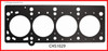 1995 Plymouth Neon 2.0L Engine Cylinder Head Spacer Shim CHS1029 -6