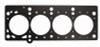 1998 Dodge Avenger 2.0L Engine Cylinder Head Spacer Shim CHS1029 -19