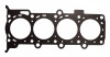 1994 Saturn SL2 1.9L Engine Cylinder Head Spacer Shim CHS1036 -9