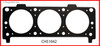 2002 Chevrolet Impala 3.4L Engine Cylinder Head Spacer Shim CHS1042 -31