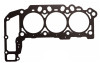 2007 Jeep Liberty 3.7L Engine Cylinder Head Spacer Shim CHS1045 -29