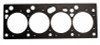 2002 Ford Focus 2.0L Engine Cylinder Head Spacer Shim CHS1046 -6