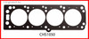 2001 Isuzu Rodeo Sport 2.2L Engine Cylinder Head Spacer Shim CHS1050 -11