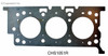 1995 Ford Contour 2.5L Engine Cylinder Head Spacer Shim CHS1051R -1