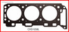 2001 Ford Explorer Sport Trac 4.0L Engine Cylinder Head Spacer Shim CHS1058L -10