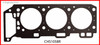 2008 Ford Mustang 4.0L Engine Cylinder Head Spacer Shim CHS1058R -63