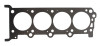 2007 Lincoln Navigator 5.4L Engine Cylinder Head Spacer Shim CHS1061R -24