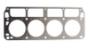 2007 Chevrolet Silverado 1500 5.3L Engine Cylinder Head Spacer Shim CHS1066 -160