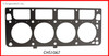 1998 Chevrolet Camaro 5.7L Engine Cylinder Head Spacer Shim CHS1067 -2