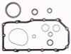 1995 Dodge Avenger 2.0L Engine Lower Gasket Set CR122CS -2