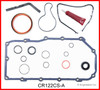 1998 Plymouth Neon 2.0L Engine Lower Gasket Set CR122CS-A -16