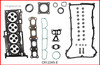 2008 Dodge Caliber 2.0L Engine Cylinder Head Gasket Set CR122HS-E -6