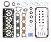 1995 Dodge Neon 2.0L Engine Gasket Set CR122K-1 -1