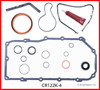 1995 Dodge Neon 2.0L Engine Gasket Set CR122K-4 -4