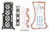 2008 Chrysler Sebring 2.4L Engine Cylinder Head Gasket Set CR144HS-A -6