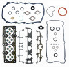 1996 Dodge Stratus 2.4L Engine Gasket Set CR148-1 -7