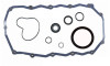 1995 Dodge Stratus 2.4L Engine Lower Gasket Set CR148CS-B -2