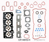 2003 Chrysler PT Cruiser 2.4L Engine Cylinder Head Gasket Set CR148HS-H -2