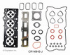 2002 Jeep Liberty 2.4L Engine Cylinder Head Gasket Set CR148HS-J -1