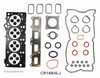 2004 Jeep Liberty 2.4L Engine Cylinder Head Gasket Set CR148HS-J -4