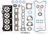 2003 Dodge Caravan 2.4L Engine Cylinder Head Gasket Set CR148HS-L -4