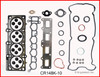 2001 Dodge Caravan 2.4L Engine Gasket Set CR148K-10 -2