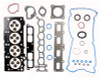 2007 Dodge Caravan 2.4L Engine Gasket Set CR148K-12 -3