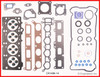 2009 Chrysler PT Cruiser 2.4L Engine Gasket Set CR148K-14 -21