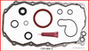 2001 Chrysler Sebring 2.4L Engine Gasket Set CR148K-2 -1