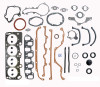 1986 Dodge Lancer 2.5L Engine Gasket Set CR2.5-17 -8