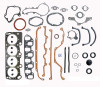 1986 Plymouth Caravelle 2.5L Engine Gasket Set CR2.5-17 -9