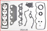 1985 Chrysler Town & Country 2.6L Engine Gasket Set CR2.6L-40 -49