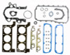 1990 Chrysler Imperial 3.3L Engine Gasket Set CR201 -1