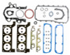 1990 Chrysler Imperial 3.3L Engine Gasket Set CR201-65 -1