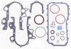 1993 Chrysler Imperial 3.8L Engine Lower Gasket Set CR201CS-A -27