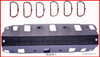 2003 Chrysler Voyager 3.3L Engine Gasket Set CR201K-1 -23