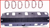 2008 Chrysler Town & Country 3.3L Engine Gasket Set CR201K-2 -21