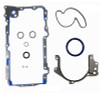 2006 Dodge Magnum 3.5L Engine Lower Gasket Set CR215CS-E -5