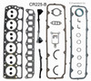 1986 Dodge D250 3.7L Engine Gasket Set CR225-B -46