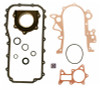 2007 Jeep Wrangler 3.8L Engine Lower Gasket Set CR232CS-A -1
