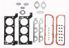 2000 Chrysler Town & Country 3.8L Engine Cylinder Head Gasket Set CR232HS-A -1