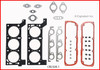 2000 Chrysler Town & Country 3.8L Engine Gasket Set CR232K-1 -1