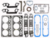 1995 Dodge B2500 3.9L Engine Gasket Set CR239L -6