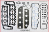 2010 Dodge Dakota 4.7L Engine Cylinder Head Gasket Set CR287HS-C -9 2010 Dodge Dakota 4.7L Engine Cylinder Head Gasket Set CR287HS-C -9