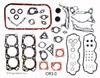 1987 Plymouth Grand Voyager 3.0L Engine Gasket Set CR3.0 -4
