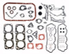 1990 Plymouth Voyager 3.0L Engine Gasket Set CR3.0 -35