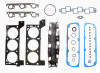 1991 Chrysler New Yorker 3.8L Engine Gasket Set CR3.8L -2