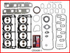 2007 Dodge Ram 2500 5.7L Engine Gasket Set CR345K-1 -21