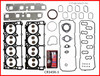 2006 Jeep Grand Cherokee 5.7L Engine Gasket Set CR345K-3 -9